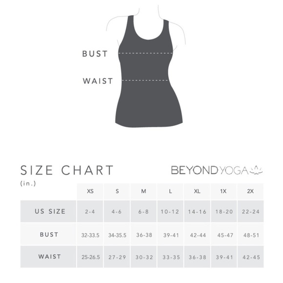 Beyond Yoga Leopard Print Tank Top Racer Back Size Small - Picture 4 of 5